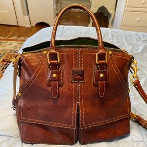 Dooney & Bourke purse